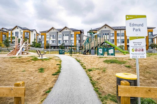 3-15151 Edmund Drive, Surrey, BC 