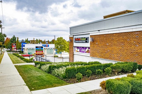 3-15151 Edmund Drive, Surrey, BC 