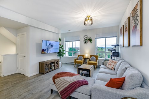 3-15151 Edmund Drive, Surrey, BC 