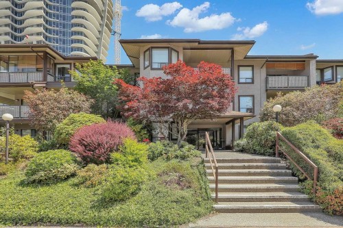 202-1460 Martin Street  White Rock, BC V4B 3W7