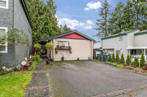 8037 139a Street  Surrey, BC V3W 6P9
