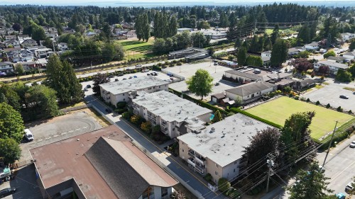 124-11806 88Th Avenue, Delta, BC 