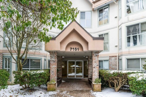 218-7161 121 Street  Surrey, BC V3W 1G8
