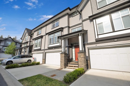 25-7740 Grand Street  Mission, BC V2V 3T3