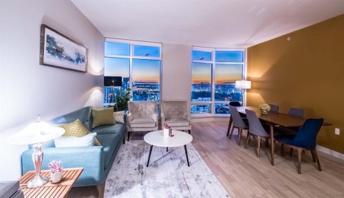 3808-13495 Central Avenue, Surrey, BC 