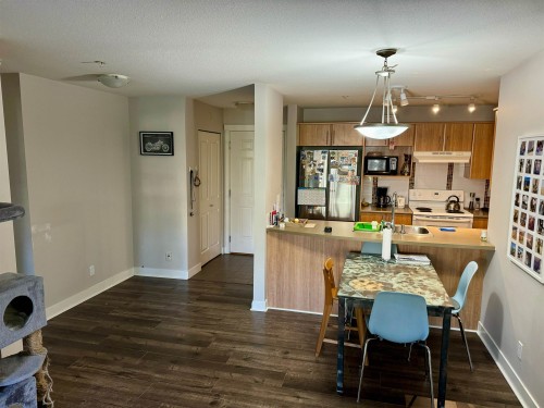 206-19388 65 Avenue, Surrey, BC 