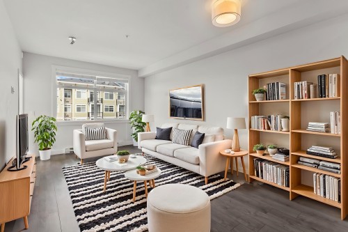 312-20696 Eastleigh Crescent  Langley, BC V3A 0M3