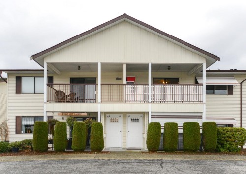 66-32959 George Ferguson Way  Abbotsford, BC V2S 7W9