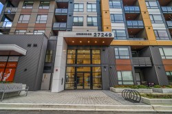 412-27249 Aldergrove Town Centre Drive  Langley, BC V4W 3N7