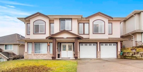 8025 D'Herbomez Drive, Mission, BC 