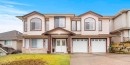 8025 D'Herbomez Drive, Mission, BC 