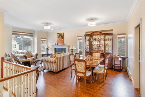 8025 D'Herbomez Drive, Mission, BC 