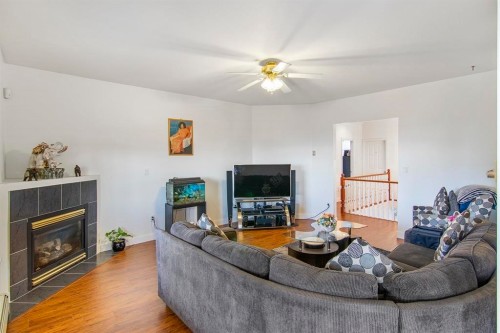 8025 D'Herbomez Drive, Mission, BC 