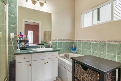 8025 D'Herbomez Drive, Mission, BC 