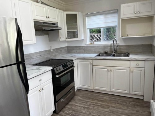 8025 D'Herbomez Drive, Mission, BC 