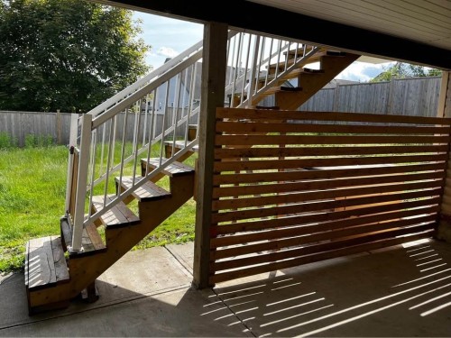 8025 D'Herbomez Drive, Mission, BC 