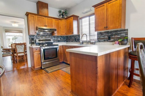 8025 D'Herbomez Drive, Mission, BC 