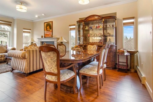 8025 D'Herbomez Drive, Mission, BC 