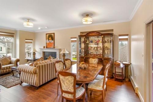 8025 D'Herbomez Drive, Mission, BC 