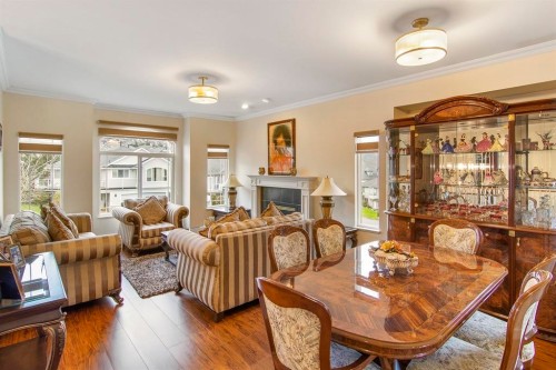 8025 D'Herbomez Drive, Mission, BC 