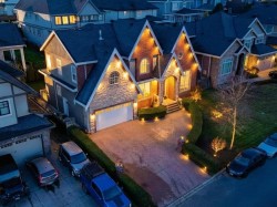 5529 188a Street  Surrey, BC V3S 6S4