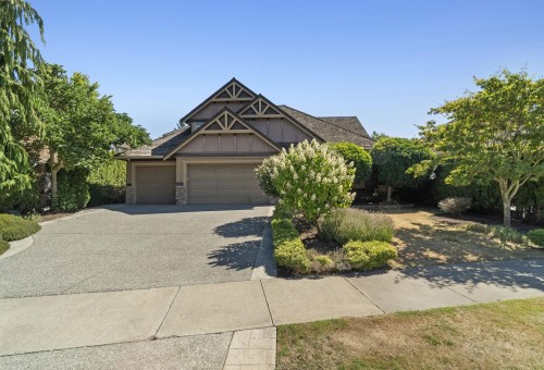 3918 156B Street, Surrey, BC 