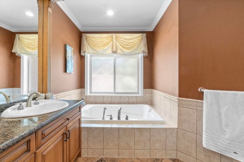 3918 156B Street, Surrey, BC 