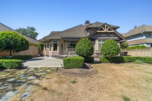 3918 156B Street, Surrey, BC 