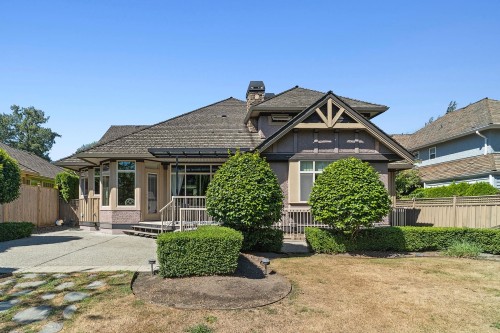 3918 156B Street, Surrey, BC 