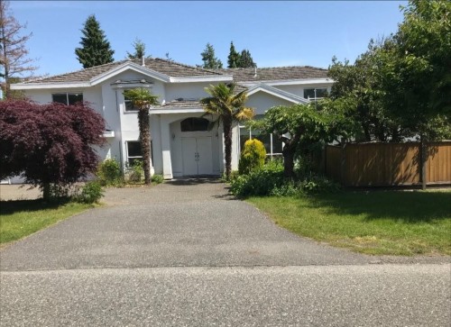 1388 Lee Street  White Rock, BC V4B 4P8