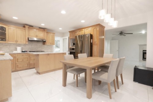 1388 Lee Street, White Rock, BC 