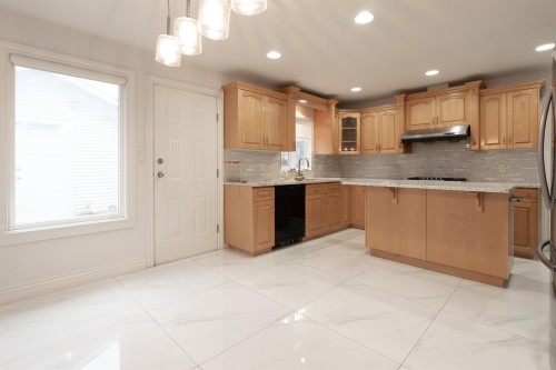 1388 Lee Street, White Rock, BC 