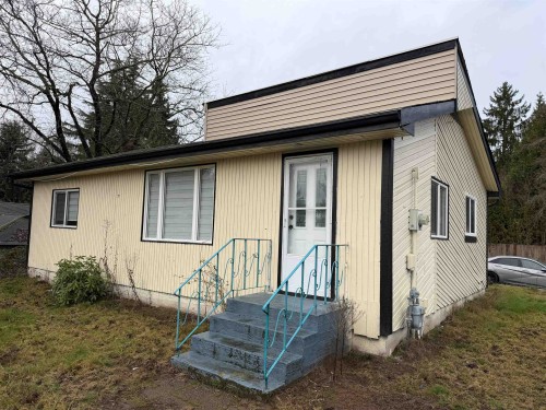 32549 Beaver Drive  Mission, BC V2V 5R3