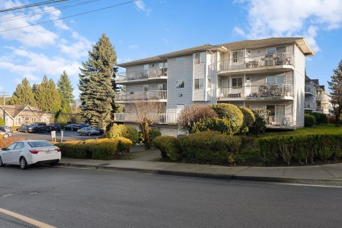 213-2750 Fuller Street  Abbotsford, BC V2S 3K1