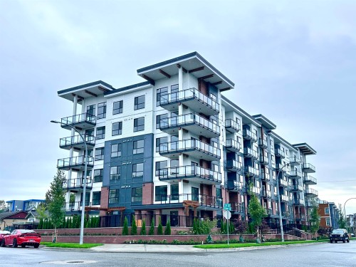 480-5504 Brydon Crescent  Langley, BC V3A 0R3