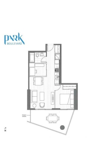 708-9887 Whalley Boulevard  Surrey, BC V3T 0P4