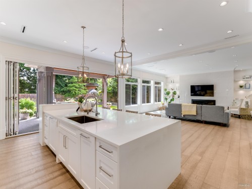 2340 Christopherson Road, Surrey, BC 