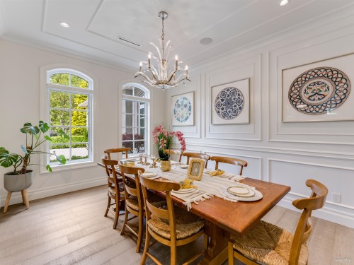 2340 Christopherson Road, Surrey, BC 