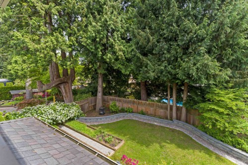 2340 Christopherson Road, Surrey, BC 