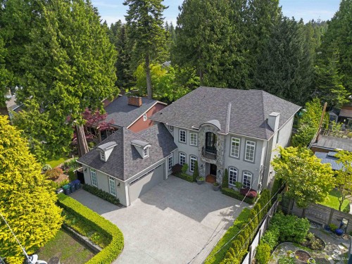 2340 Christopherson Road, Surrey, BC 