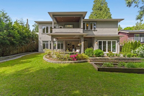 2340 Christopherson Road, Surrey, BC 