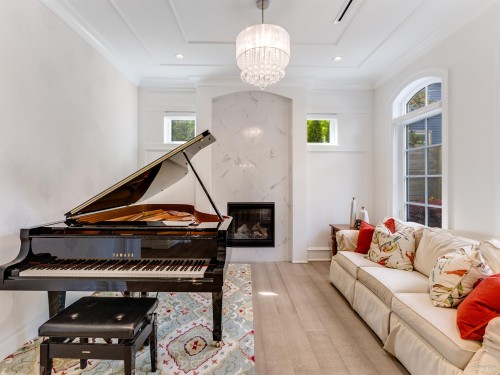 2340 Christopherson Road, Surrey, BC 