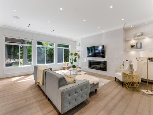 2340 Christopherson Road, Surrey, BC 