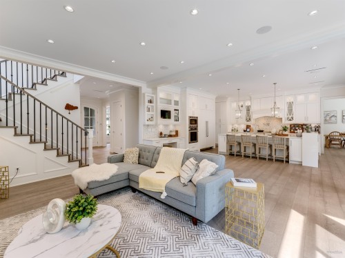 2340 Christopherson Road, Surrey, BC 