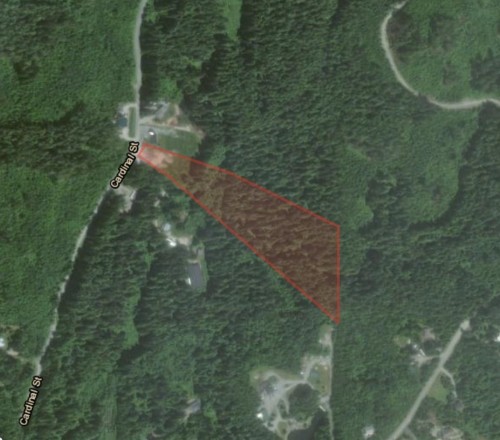 12767 Cardinal Street, Mission, BC 