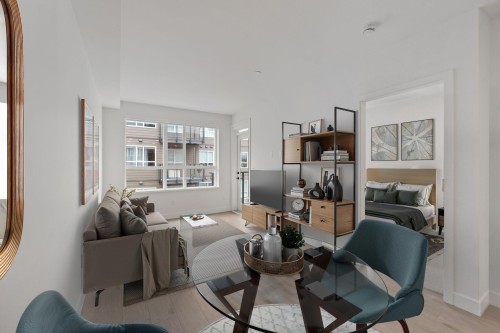 418-13258 105 Avenue  Surrey, BC V3T 1Z2