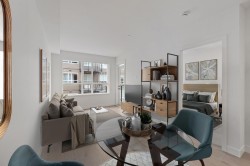 418-13258 105 Avenue  Surrey, BC V3T 1Z2