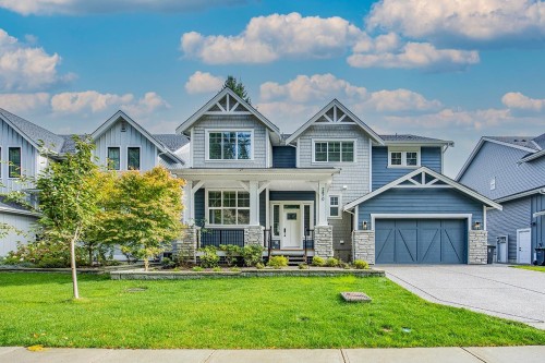 2870 203 Street  Langley, BC V2Z 0B4