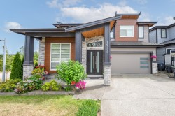 16796 16a Avenue  Surrey, BC V3Z 0T3