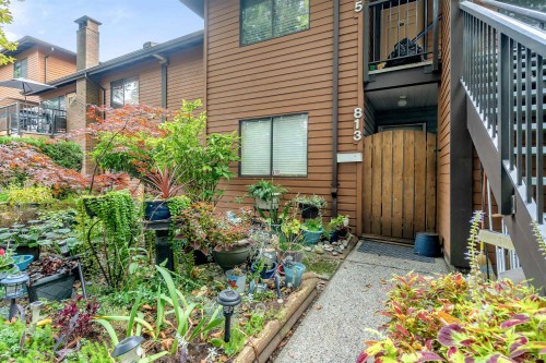 813-10620 150th Street  Surrey, BC V3R 7S1